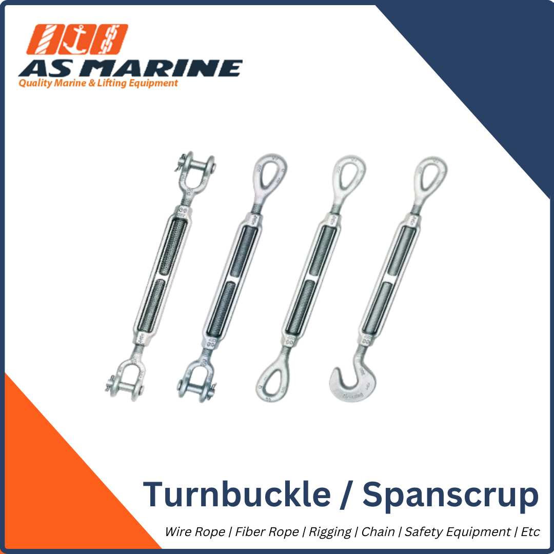 Berbagai Macam Ukuran Turnbuckle Dan Fungsinya Pt Anu vrogue.co