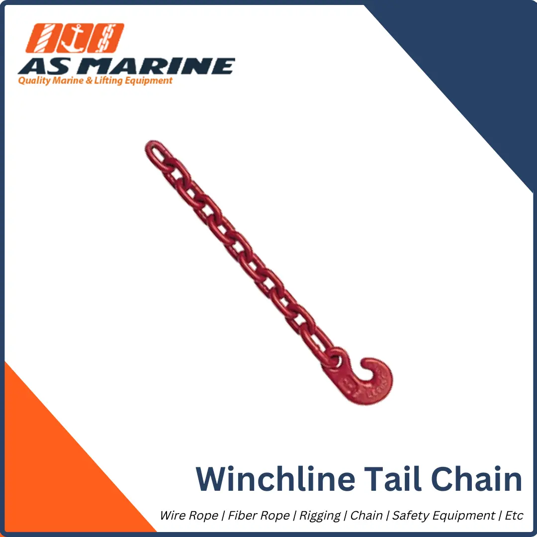 Winchline Tail Chain