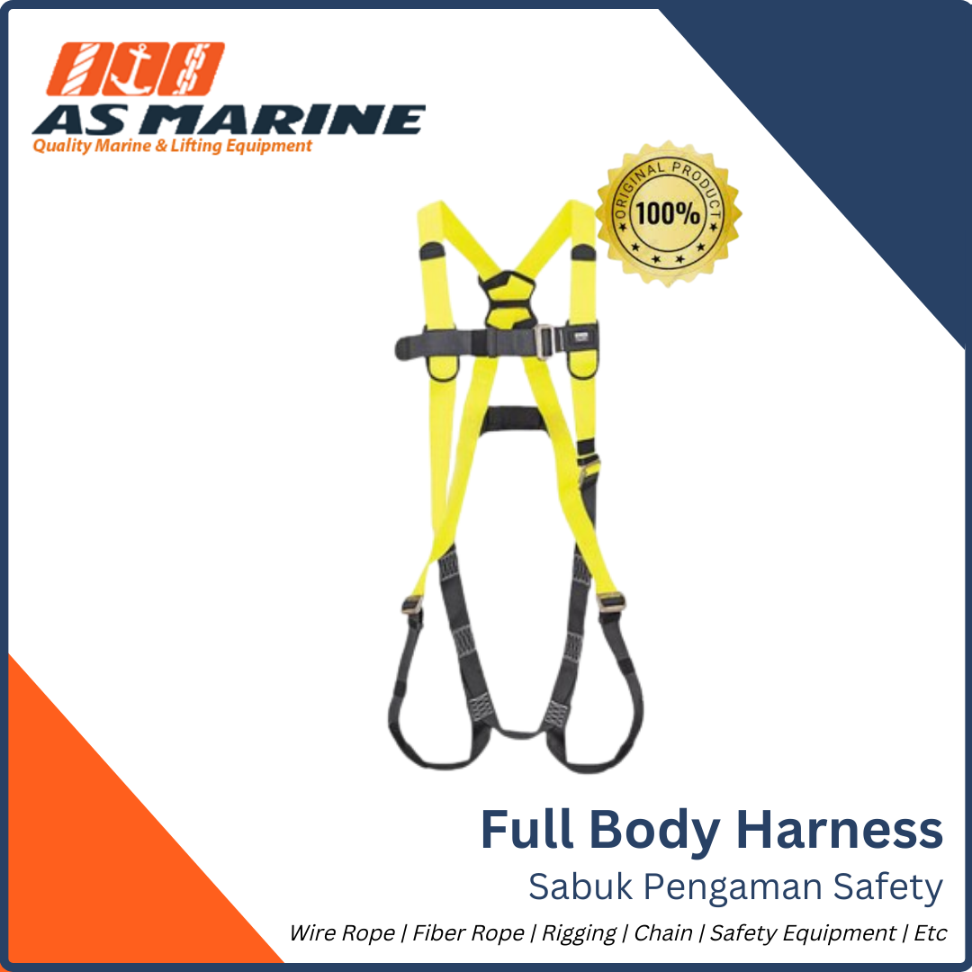 Full Body Harness