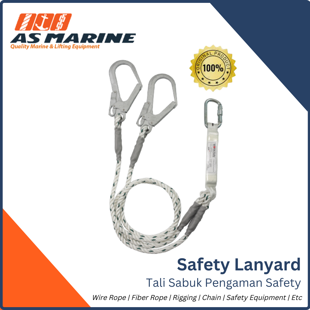 Lanyards Safety Secura