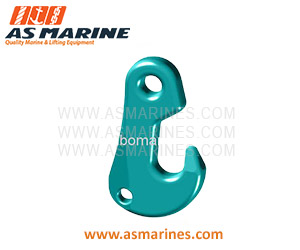 Anchor-Line-Hook