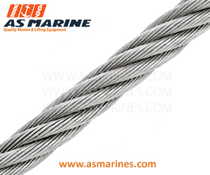 Beli-Wire-Rope-6x12-7HC