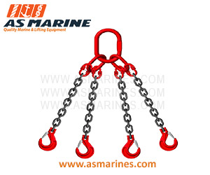 Chain-Sling-4-Leg