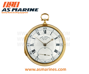 Chronometer