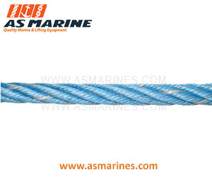 Tali Compound / Combination Rope | PT. Anugrah Sukses Marine