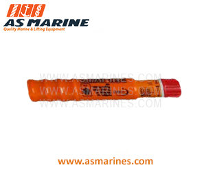 Comet-Red-Hand-Flare