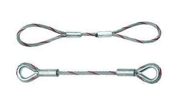 Harga Wire Rope Sling Terminasi Mata