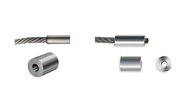 Harga Wire Rope Sling Terminasi Stop End
