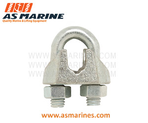 Jual-Galvanized-Wire-Clip