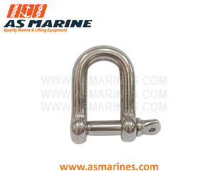 Jual-Shackle-Dee-Stainless-Steel