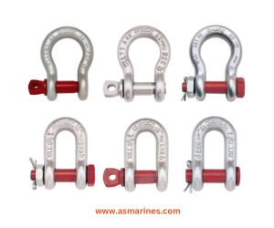 Jual-Shackle