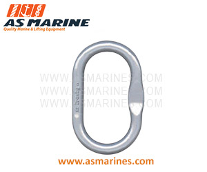 Jual-Welded-Master-Link-Crosby