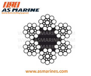 Jual-Wire-Rope-6x19-SL-FC