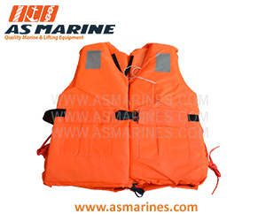 Life-Jacket