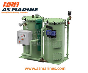 Oil-Water-Separator