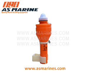 Ring-Buoy-Light