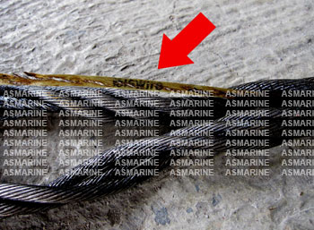 Jual Wire Rope Kiswire Asli