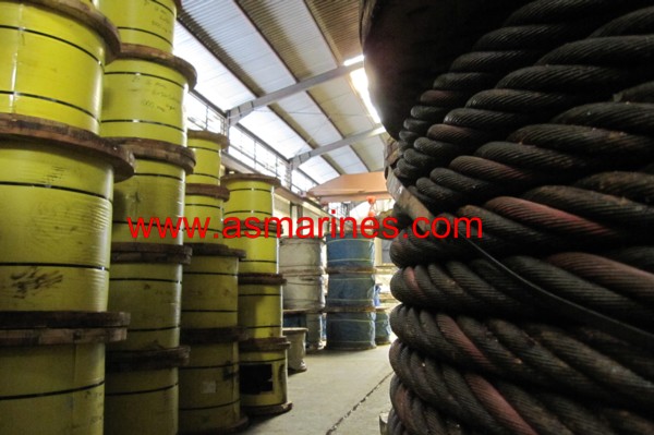 Jual Wire Rope