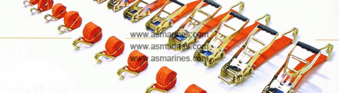 lashing solutions