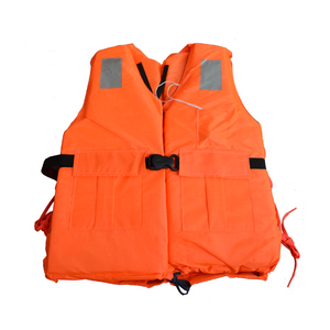 life-jacket