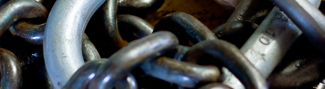 lifting chain