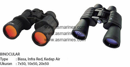 Binocular