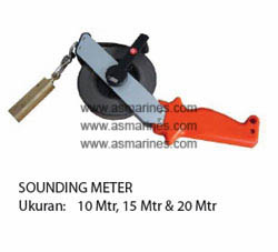 Sounding Meter