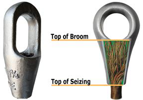 Proses Socketing 
