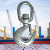 Alat rigging Swivel Hook