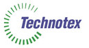 technotex logo