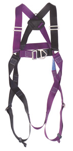 Safety Harness Technotex