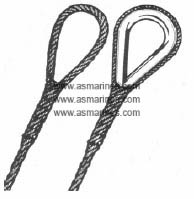 Wire Rope Sling